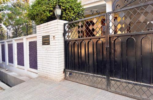 Allahabad House | Jai Villa Homestay