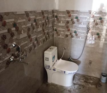 Jabalpur Hostel | Jain hostel