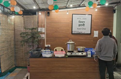 Jabalpur Hostel | Jain hostel