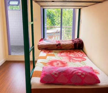 Old Manali Hotel | Jain Residency