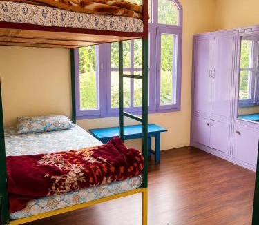 Old Manali Hotel | Jain Residency