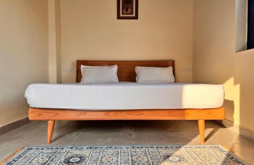 Amer House | Jaipur Eco Village