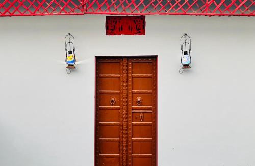 Amer House | Jaipur Eco Village
