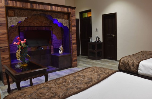 Pink City Hotel | Jaipur Hotel New