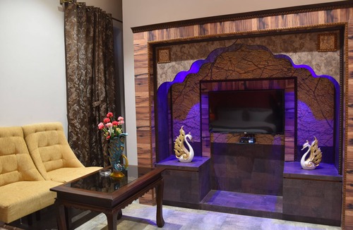 Pink City Hotel | Jaipur Hotel New