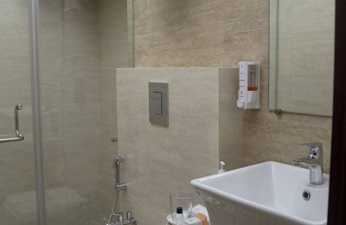Pink City Hotel | Jaipur Hotel New