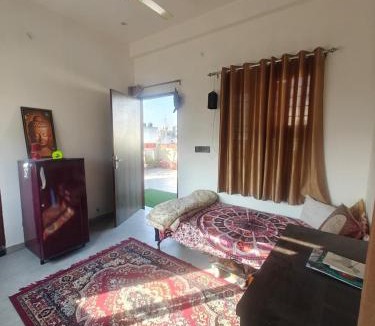 Vaishali Nagar Apartment | Jaipurnesthomestay