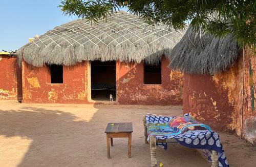 Khuri Other | Jaisalmer Safari Base & Camp