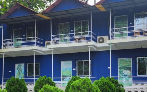 Alipurduar House | Jaldapara Jungle View Resort By StayApart