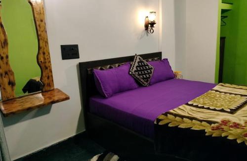 Fatona Hotel | James Cottage
