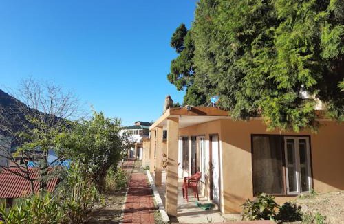 Pangot House | Janardan Resort Pangot