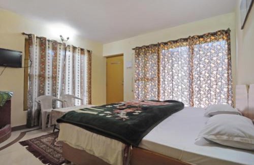 Pangot House | Janardan Resort Pangot
