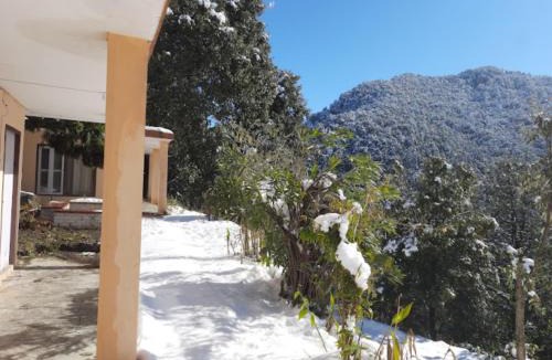 Pangot House | Janardan Resort Pangot