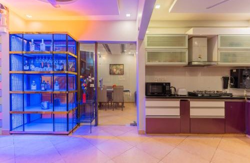 Arpora Villa | JAQK Holidays - Heritage Exotica Villa