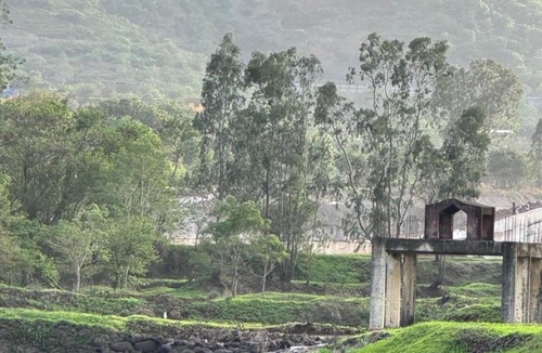 Ambavna Resort | Jashoda Dham Agro Tourism