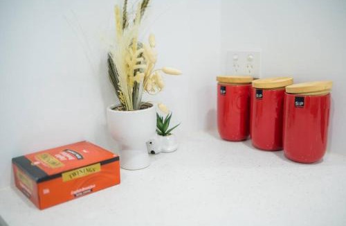 Rouse Hill Apartment | Jasmine's Secret Garden in Rouse Hill