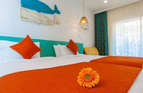 Fatona Hotel | Jasminn Hotel, Goa