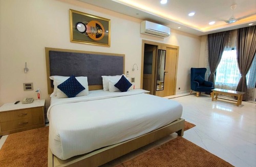 Allahabad Hotel | JASWANT VILAS A BOUTIQUE HOTEL
