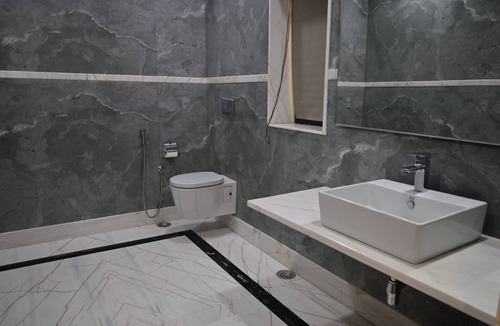 Allahabad Hotel | JASWANT VILAS A BOUTIQUE HOTEL