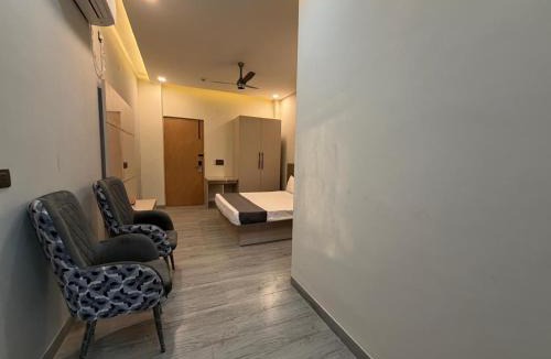 Palwal Resort | Jawla Resort