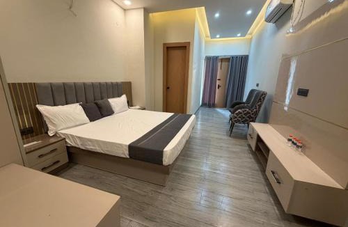 Palwal Resort | Jawla Resort