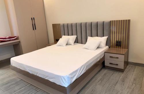 Palwal Resort | Jawla Resort
