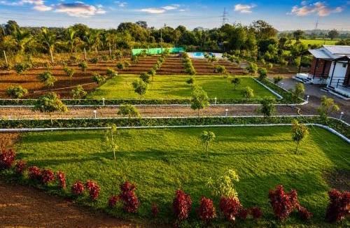 Haripur House | Jay Jalaram Gir Nature Farmstay