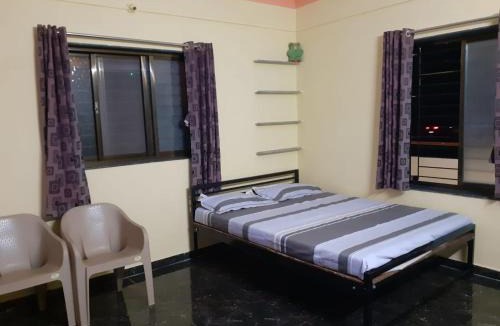 Devbag House | Jay Jinendra Home stay malvan