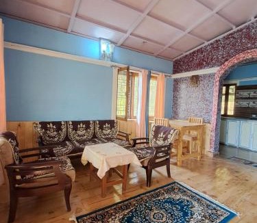 Kaul House | Jaya Sadan homestay in Lap of Himalayas