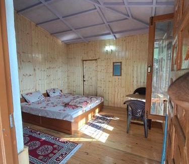 Kaul House | Jaya Sadan homestay in Lap of Himalayas