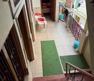 Kedarnath Apartment | Jbk By Nmoguest house