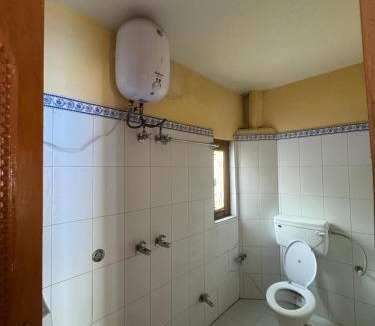 Kedarnath Apartment | Jbk By Nmoguest house