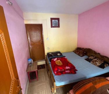 Kedarnath Apartment | Jbk By Nmoguest house