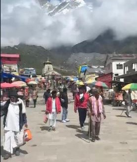 Kedarnath Apartment | Jbk By Nmoguest house