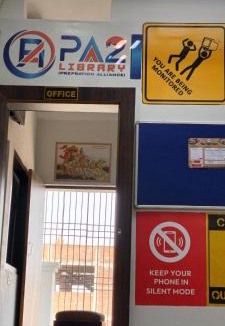 Varanasi Hostel | JBL Hostel & PG