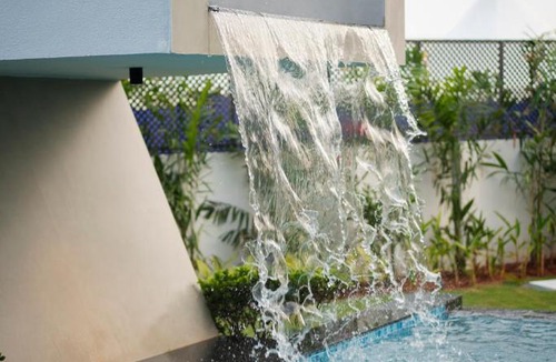 Krishna Karanai Villa | JD Beach Vacay - Luxury Beach View Villa