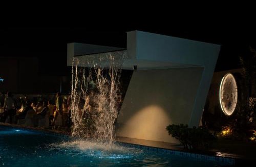 Krishna Karanai Villa | JD Beach Vacay Luxury Beach View Villa