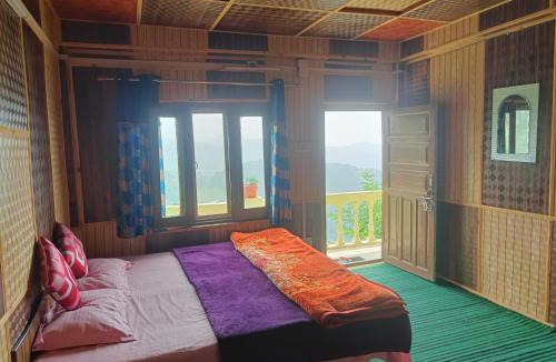 Theog House | JEET Home Stay