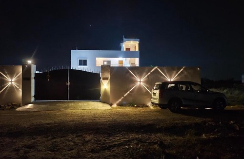 Mahabalipuram Villa | Jeevan Villa