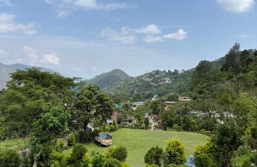 Nainital House | Jeoli riverside Retreat by Kartik Resorts