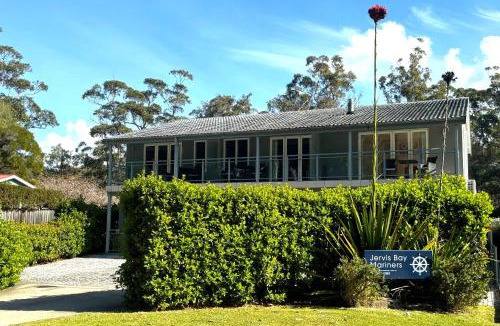 Huskisson Hotel | Jervis Bay Mariners
