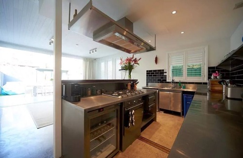 Bondi Beach Villa | Jet Flamingo:The Surfhouse