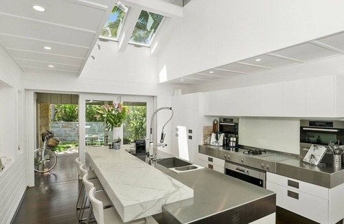 Palm Beach House | Jewel by TCC