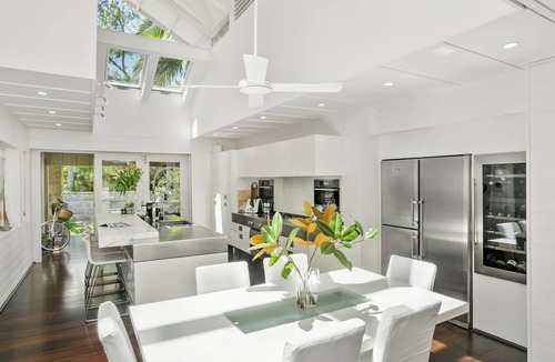 Palm Beach House | Jewel by TCC