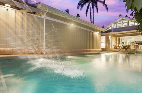 Palm Beach House | Jewel by TCC