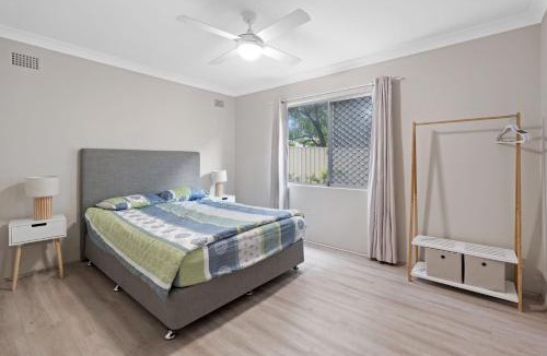 The Entrance Apartment | Jewel Court Unit 1