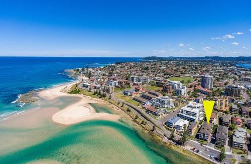 The Entrance Apartment | Jewel Court Unit 1