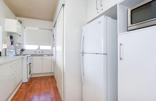 The Entrance House | Jewel Court Unit 18
