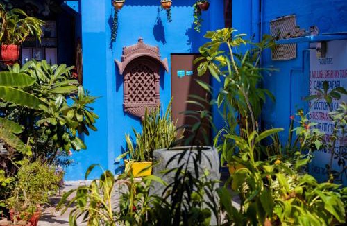 Jodhpur House | Jewel Palace Haweli