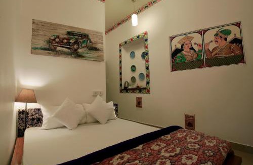 Jodhpur House | Jewel Palace Haweli